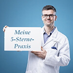 Unsere Online-Fortbildung: Erfolgreich neue Patienten gewinnen