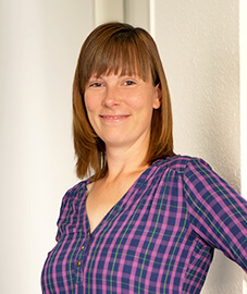 Daniela Stein