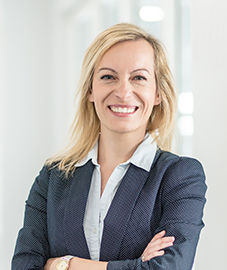 Dr. med. Viktoria Bodis