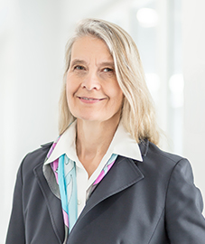 Dr. med. Berit Kerner