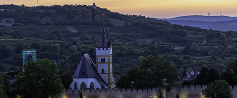 Labor Ingelheim