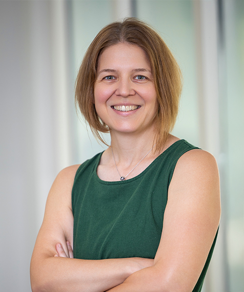 Dr. med. Sabine Liersch