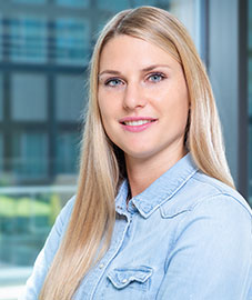 Carolin Klingele