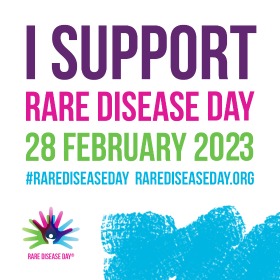 Rare Disease Day Article Thumbnail